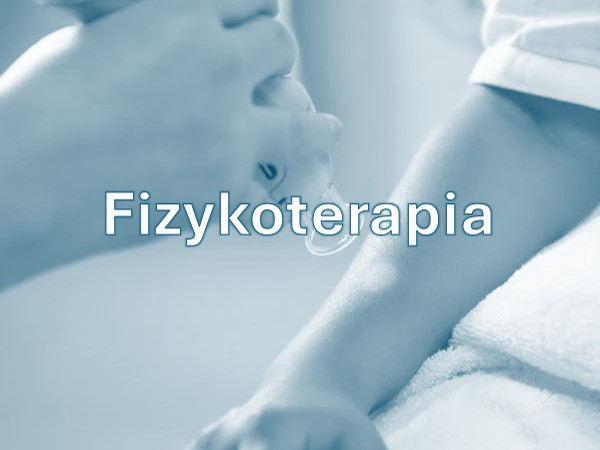 Fizykoterapia