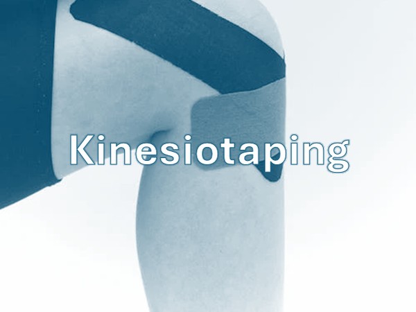 Kinesiotaping