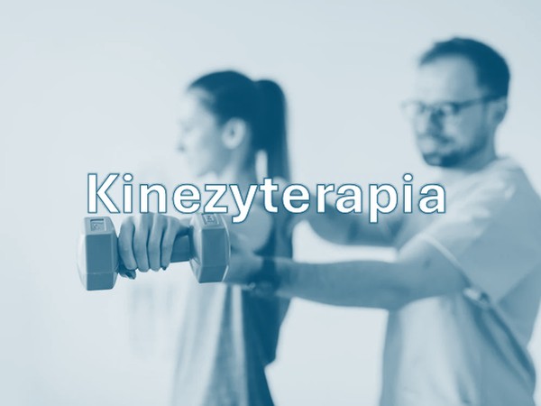 Kinezyterapia