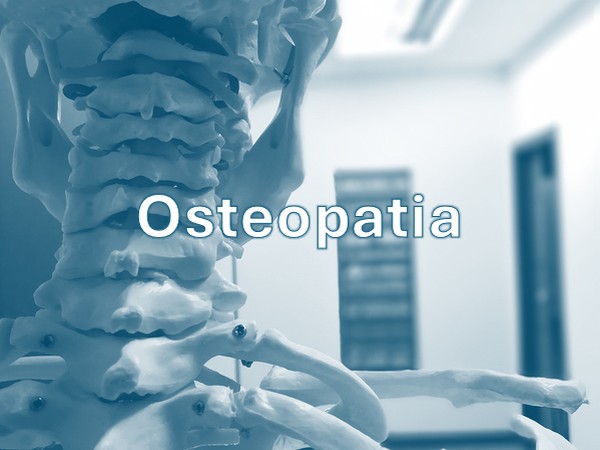 Osteopatia