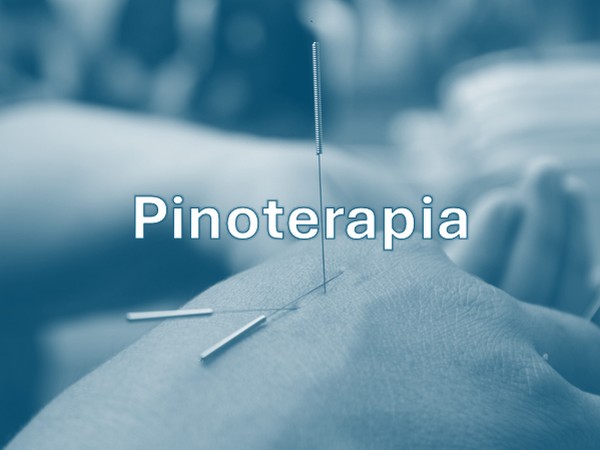 Pinoterapia