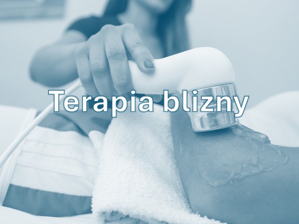 Terapia blizny